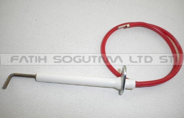 Eca Confeo Plus iyonizasyon elektrodu kablolu ( KK01.97.572 )