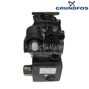Eca proteus pompa motoru . grundfos upso 15-50  60Watt . Sıfır Ürün ( KK01.98.280 ) eca proteus devirdaim pompası . eca proteus sirkülasyon pompası . eca confeo plus pompa motoru .