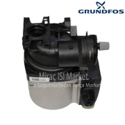 Eca proteus pompa motoru . grundfos upso 15-50  60Watt . Sıfır Ürün ( KK01.98.280 ) eca proteus devirdaim pompası . eca proteus sirkülasyon pompası . eca confeo plus pompa motoru .