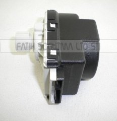 Ariston kombi üç yollu motor siyah beyaz Chunhui ( KK01.96.415 ) Ariston Clas üç yollu motor . Ariston Egis Üç yollu motor . Ariston Genus 3.yollu motor