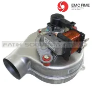 Bosch Class 6000 Fan Motoru kart okuyuculu Fime ( KK01.96.782 ) Bosch wbn 6000 fan motoru . Buderus U072 Fan Motoru .