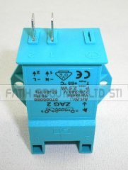 Viessmann Vitopend 100 Ateşleme Trafo ZAG2 Yeşil (Pmax 2.5VA . 10 Hz) ( KK01.95.090 )