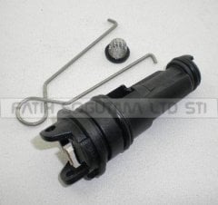 Buderu GB022 Akış Türbini ( KK01.96.580 ) ORJİNAL ÜRÜN.  Buderu GB22 Akış Türbini . Buderu Akış Kontrol Grubu .