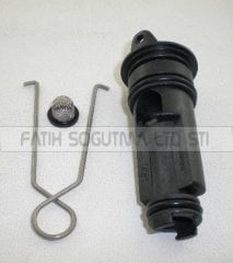 Buderus GB022 Akış Türbini ( KK01.96.580 ) ORJİNAL ÜRÜN.  Buderus GB22 Akış Türbini . Buderus Akış Kontrol Grubu .