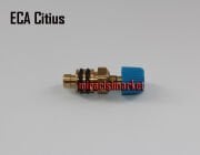 Eca citius doldurma musluk . çift oringli geçme tip ( 93180009055 )(TR) Eca citius premix doldurma musluğu .