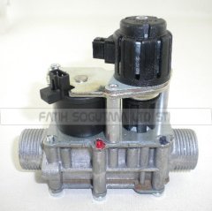 Demirdöküm Neva Gaz Valfi . Protherm Lynx gaz valfi . C.CARTIER Sıfır ürün ( KK01.96.990 )