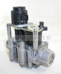 Demirdöküm Neva Gaz Valfi . Protherm Lynx gaz valfi . C.CARTIER Sıfır ürün ( KK01.96.990 )