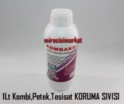 Kombi koruma sıvısı . Petek koruma ilacı . kimyasal . 1Lt ( KK01.98.173 )(TR) Protec tesisat koruma kimyasalı .