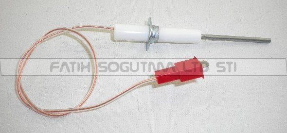 Buderus GB022 iyonizasyon elektrot bujisi kablolu ( KK01.97.574 ) Buderus GB112 iyonizasyon elektrot bujisi . Buderus GB162 İyonizasyon elektrot bujisi .