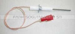 Buderus GB022 iyonizasyon elektrot bujisi kablolu ( KK01.97.574 ) Buderus GB112 iyonizasyon elektrot bujisi . Buderus GB162 İyonizasyon elektrot bujisi .
