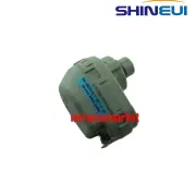 Warmhaus ewa üç yollu motor . Beyaz Renkli . ÇATLAMAZ .1KALİTE . yuvarlak kafa Shineui made in korea ( 93180014154 ) 220V 50Hz 3W .