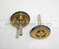 Baymak Luna üç yollu tamir takımı Pirinç 1.Takım (2.Parça)( KK01.89.003 ) Baymak Baxi üç yollu tamir takımı .