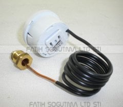 Baykan yıldız plus manometre 1/4 dişli cewal italyan ( KK01.96.858 ) Maktek kombi manometre . Baykan Nayla Plus manometre . Baykan Güneş manometre . Baykan Mars Manometre .