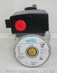 Wilo KSL 15/5-3 82Watt 230V DAR Çarklı soket girişli sirkülasyon pompa motoru ( KK01.89.112 ) Baymak eco5 sirkülasyon pompa motoru . Baykan kombi sirkülasyon pompası