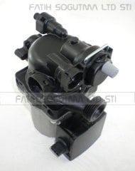 Wilo KSL 15/5-3 82Watt 230V DAR Çarklı soket girişli sirkülasyon pompa motoru ( KK01.89.112 ) Baymak eco5 sirkülasyon pompa motoru . Baykan kombi sirkülasyon pompası