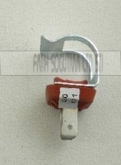 Kombi Boruya Geçme Tip Ntc Sensör 1/2 Kalın Soketli Brahma ( KK01.96.310 )