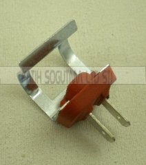 Kombi Boruya Geçme Tip Ntc Sensör 1/2 Kalın Soketli Brahma ( KK01.96.310 )