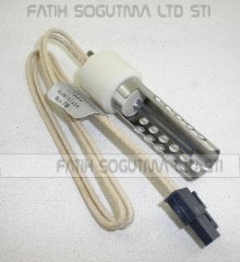 Buderus GB22 Ateşleme Elektrodu . Orjinal Ürün Kutulu ( KK01.97.605 ) Buderus GB022 Ateşleme elektrodu . Buderus GB142 Ateşleme elektrodu . Buderus GB162 Ateşleme Elektrodu . Buderus GB112 Ateşlem Elektrodu