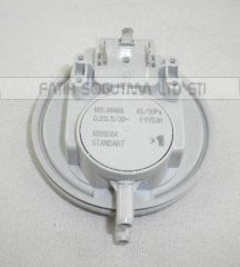Kombi Prosestat 65/50Pa huba Plastik 3.Uçlu ( KK01.96.509 )