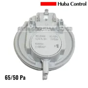 Kombi Prosestat 65/50Pa huba Plastik 3.Uçlu ( KK01.96.509 )