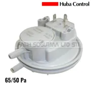 Kombi Prosestat 65/50Pa huba Plastik 3.Uçlu ( KK01.96.509 )