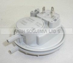 Kombi Prosestat 65/50Pa huba Plastik 3.Uçlu ( KK01.96.509 )