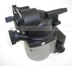 Protherm Lynx GPD15-5S (75Watt) Sirkülasyon Pompa Motoru ( KK01.98.275 )