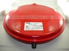Eca Confeo Plus Genleşme Tankı Yuvarlak 1/2 8.Lt Çift Çıkışlı Cimm İtaly ( KK01.96.466 ) Bosch Clasic Plus Genleşme Tankı . Bosch Clasic Silver Genleşme tankı . Bosch Eurosmart Genleşme Tankı