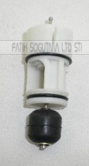 Vaillant Turbotec üç yollu Plastik iç tamir takımı ( KK01.96.966 ) Vaillant Turbotek 3.yollu plastik tamir takımı .