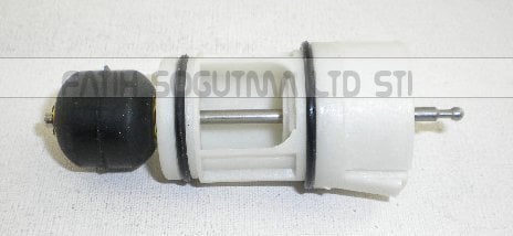 Vaillant Turbotec üç yollu Plastik iç tamir takımı ( KK01.96.966 ) Vaillant Turbotek 3.yollu plastik tamir takımı .