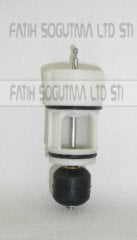 Vaillant Turbotec üç yollu Plastik iç tamir takımı ( KK01.96.966 ) Vaillant Turbotek 3.yollu plastik tamir takımı .