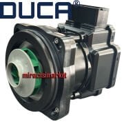 Vaillant taco pompa motoru . Siyah Plastik Gövdeli . Muadil Ürün . Duca TEX-SMART 3+3 Grup soketli ( 93180006767 ) Demirdöküm ademix pompa motoru . Demirdöküm  Vintomix pompa motoru . Vaillant intro pompa motoru . Protherm puma condens pompa motoru .