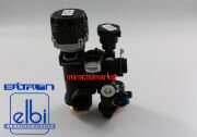 Eca citius premix 3 Yollu blok . Sol Blok plastik . komple full set . Emas - BİTRON -ELBİ - İTALY ( 93180007906 ) 33000390