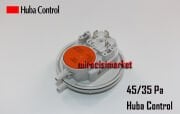 Fondital delfis hava prosestatı . Huba Made in İTALY . 3 uçlu Kalın Soketli ( 93180002000 ) Demirdöküm hava prosestatı . Vaillant hava akış prosestat . Protherm şofben hava prosestatı