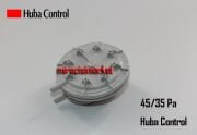Fondital delfis hava prosestatı . Huba Made in İTALY . 3 uçlu Kalın Soketli ( 93180002000 ) Demirdöküm hava prosestatı . Vaillant hava akış prosestat . Protherm şofben hava prosestatı