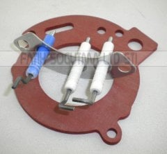 Buderus GB032 Elektrot Bujisi 3.Lü + conta ( KK01.97.603 ) Buderus Logamax Plus gb032 prezzo . Buderus GB042 Elektrot Bujisi . Buderus GB 052 Elektrot bujisi . Buderus GB 172 Elektrot Bujisi . Bosch Classic Condense Elektrot Bujisi .