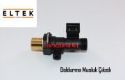 immergas su akış şalteri . musluk bağlantılı . iki tarafı dişli . ELTEK Group - Made in İTALY ( 93180005812 )  Alarko trendy su akış şalteri . immergas su akış şalteri . Baymak main su akış şalteri . Ünical su akış şalteri