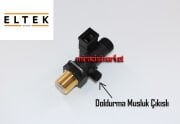 immergas su akış şalteri . musluk bağlantılı . iki tarafı dişli . ELTEK Group - Made in İTALY ( 93180005812 )  Alarko trendy su akış şalteri . immergas su akış şalteri . Baymak main su akış şalteri . Ünical su akış şalteri