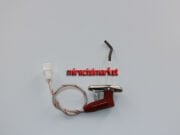 Ariston clas premium evo iyonizasyon elektrodu . Tekli kablolu buji ( 93180009358 )(PRC) Ariston clas premium evo iyon bujisi