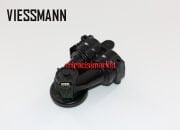 Viessmann Vitodens trend su akış türbini . Kartlı Plastik . Dişi Geçme Bağlantılı . Orjinal Ürün . 7876065 ( 93180005922 ) Viessmann vitodens connect su akış türbini . V1 7398247