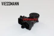 Viessmann Vitodens trend su akış türbini . Kartlı Plastik . Dişi Geçme Bağlantılı . Orjinal Ürün . 7876065 ( 93180005922 ) Viessmann vitodens connect su akış türbini . V1 7398247