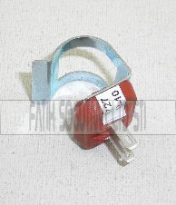 Kombi Yüzeysel Geçme Tip Ntc Sensör 1/2 ince soketli Brahma ( KK01.96.315 )