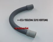 Eca proteus premix yoğuşma suyu hortumu . CCB  ECA Orjinal ürün . 30 cm iki taraf geçme ( 93180007653 ) Eca calora premix yoğuşma suyu hortumu . Eca confeo premix yoğuşma suyu hortumu