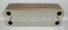 Demirdöküm Nitron Eşanjör . 16.Plakalı . ERA Marka ( KK01.96.720 ) (vidalama delik arası 166 mm) (PRC) Demirdöküm Aden Eşanjör . Demirdöküm Neva Eşanjör .