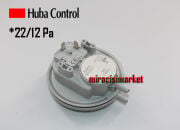 22/12 Pa Huba Prosestat . 2 uçlu . Made in İTALY ( KK01.96.506 ) Daikin kombi prosestat . Airfel kombi prosestat . 22/12 huba akış anahtarı