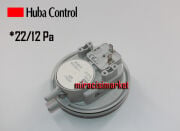 22/12 Pa Huba Prosestat . 2 uçlu . Made in İTALY ( KK01.96.506 ) Daikin kombi prosestat . Airfel kombi prosestat . 22/12 huba akış anahtarı