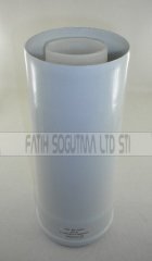 Kombi Baca Uzatması 25cm YOĞUŞMALI ( KK01.98.370 ) (iç çap 60mm Plastik - Dış çap Alüminyum 100mm) kombi baca uzatma yoğuşmalı .