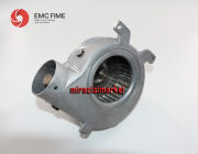 Vaillant ecofit fan motoru . Tako okuyuculu . Demirdöküm atron condense fan motoru ( 93180008712 )  Fime Made in İTALY . 55Waat VGR0114934 . 2 adet hava purjör çıkışlı
