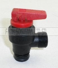Vaillant Turbotec emniyet Ventili 3.bar Geçme Kramer İtaly ( KK01.96.370 ) Demirdöküm Vinto Emniyet Ventili . Demirdöküm Milenyum Emniyet Ventili . Ferroli Emniyet Ventil . Viessmann Emniyet Ventili .