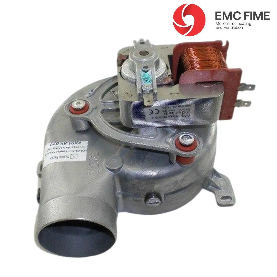 Eca Calora Fan Motoru . 55w Fime italy ( KK01.89.029 ) Eca Confeo Fan motoru . Demirdöküm Sargon Fan motoru . , immergas eolo star fan motoru . Baykan yıldız plus fan motoru . Baykan mars fan motoru . Airfel fan motoru . Ariston TX Fan motoru .